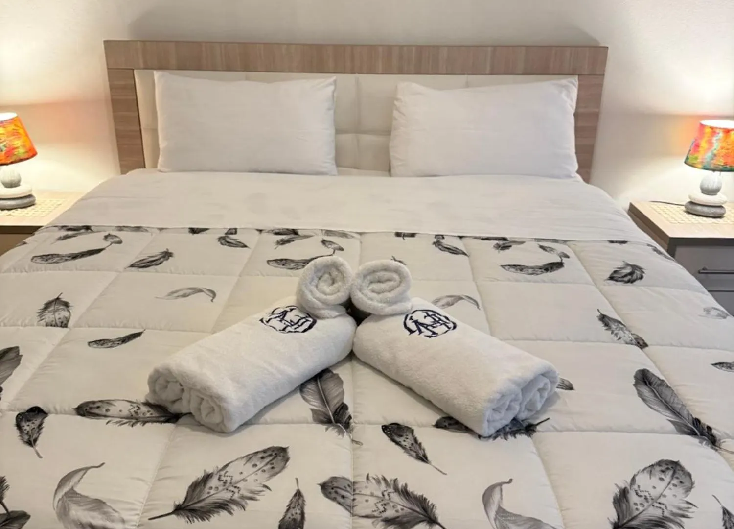 Villa D&D Tirana Albania